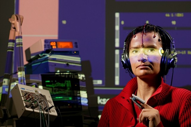 Biofeedback in der Schmerzklinik Kiel